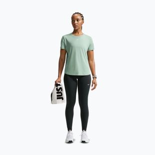 Дамска тениска Nike One Classic Dri-Fit steam/white