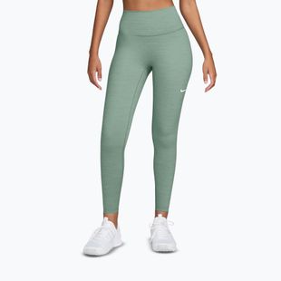Дамски клин Nike One Seamless Front High-Waisted steam/white