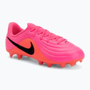 Детски футболни обувки Nike Jr. Tiempo Maestro Academy FG/MG multi color/black