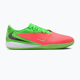 Мъжки футболни обувки Nike Phantom 6 Low Academy Erling Haaland IN hot punch/green strike/black