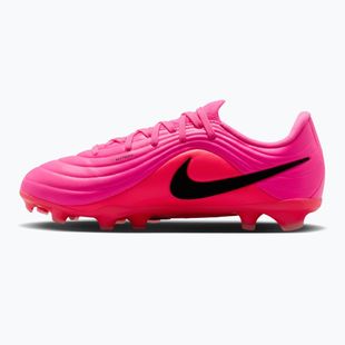 Детски футболни обувки Nike Jr. Tiempo Maestro Academy FG/MG multi color/black