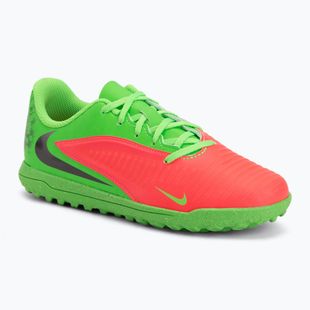 Детски футболни обувки Nike Jr. Phantom 6 Club Erling Haaland TF