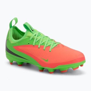 Детски футболни обувки Nike Jr. Phantom 6 Low Academy Erling Haaland FG