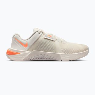 Дамски обувки за тренировка Nike Metcon 10 sail/phantom/ice peach/orange pulse
