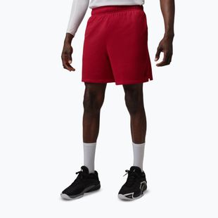 Мъжки къси панталони/шорти  Jordan Sport Essentials Dri-Fit gym red