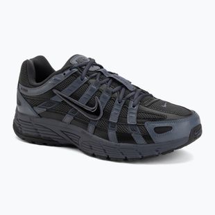 Мъжки обувки Nike P-6000 dark smoke grey/carbon/black