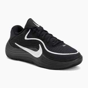 Мъжки обувки за баскетбол Nike Precision 8 Low black/white/white