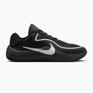 Мъжки обувки за баскетбол Nike Precision 8 Low black/white/white