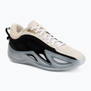 Дамски обувки за баскетбол Jordan Heir Series 2 Precious Medal pearl white/black/metallic gold/white