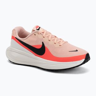 Дамски обувки за бягане Nike Revolution 8 arctic orange/white/flash crimson/black