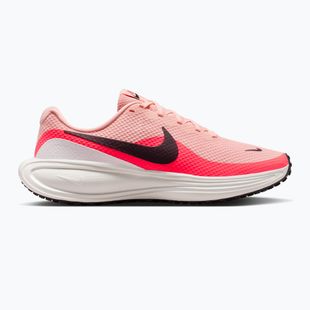Дамски обувки за бягане Nike Revolution 8 arctic orange/white/flash crimson/black