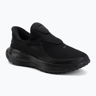 Дамски обувки за бягане Nike Revolution 8 EasyOn black/black