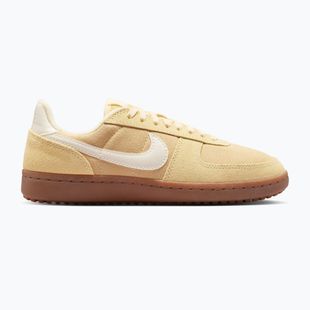 Дамски обувки Nike Field General sunbleach/lemon drop/gum dark brown/sail
