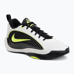 Мъжки обувки за баскетбол Nike Giannis Immortality 5 white/black/volt
