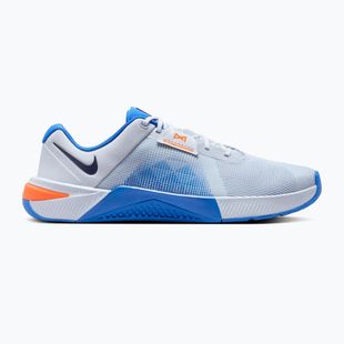 Мъжки обувки за тренировка Nike Metcon 10 football grey/blue crystal/midnight navy