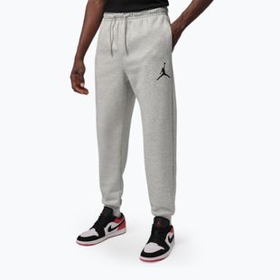 Мъжки панталони за бягане  Jordan grey heather/black