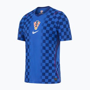 Мъжка футболна фланелка Nike Dri-Fit ADV Croatia Match Away 2026