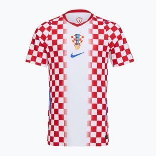 Мъжка футболна фланелка Nike Dri-Fit ADV Croatia Match Home 2026