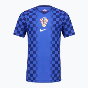 Мъжка футболна фланелка Nike Dri-Fit ADV Croatia Match Away 2026