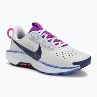 Дамски обувки за бягане Nike Pegasus Trail 5 photon dust/sapphire/midnight navy