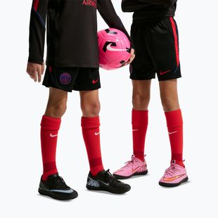 Детски футболни шорти Nike Paris Saint-Germain Strike black/hyper royal/global red/global red