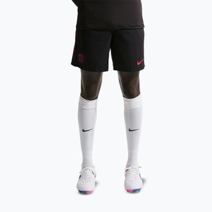 Мъжки футболни шорти Nike Paris Saint-Germain Dri-Fit ADV Strike Elite black/global red/hyper royal/global red