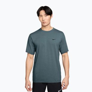 Мъжка тениска Nike Dri-Fit UV Hyverse mineral slate/black
