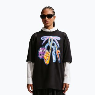 Дамска тениска Nike Sportswear Classic Oversized 010 black
