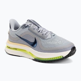 Мъжки обувки за бягане Nike Pegasus Premium wolf grey/pewter/sail/midnight navy