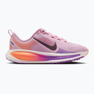 Детски обувки за бягане Nike Vomero 18 pink foam/bright violet/sail/tattoo