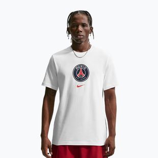 Мъжка тениска Nike Paris Saint-Germain Soccer white