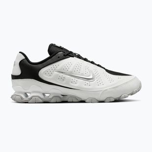Мъжки обувки Nike Nike Reax 8 summit white/black/metallic silver