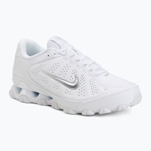 Мъжки обувки Nike Nike Reax 8 white/pure platinum/metallic silver