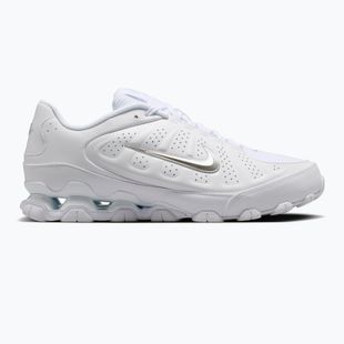 Мъжки обувки Nike Nike Reax 8 white/pure platinum/metallic silver