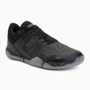 Мъжки обувки barefoot Xero Shoes X1 Low black