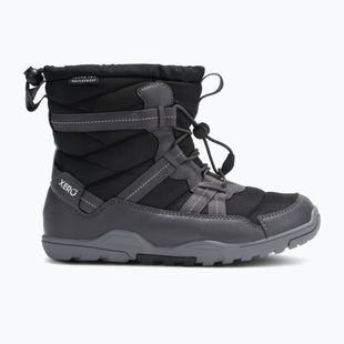 Детски обувки barefoot Xero Shoes Alpine Pull On black