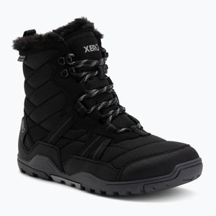 Дамски обувки barefoot Xero Shoes Alpine black