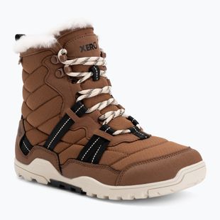 Дамски обувки barefoot Xero Shoes Alpine rawhide