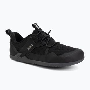 Мъжки обувки barefoot Xero Shoes Prio Easy On black
