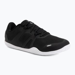 Мъжки обувки barefoot Xero Shoes 360 Rally black