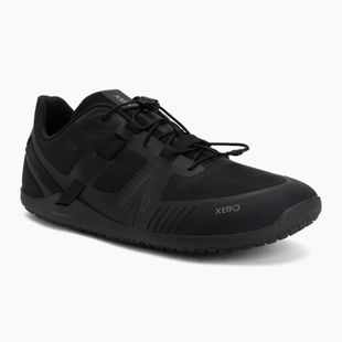 Мъжки обувки barefoot Xero Shoes XT Max black