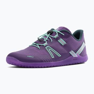 Дамски обувки barefoot Xero Shoes XT Max vivid purple