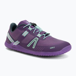 Дамски обувки barefoot Xero Shoes XT Max vivid purple