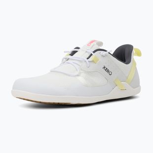 Дамски обувки barefoot Xero Shoes Prio Easy On white/multi