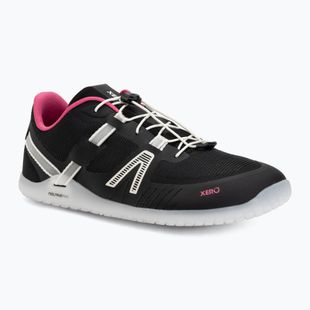 Дамски обувки barefoot Xero Shoes XT Max black/white purple