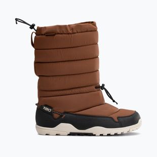 Дамски обувки barefoot Xero Shoes Alpine Pull On rawhide