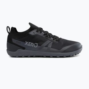 Мъжки обувки barefoot Xero Shoes Mesa Summit Waterproof black