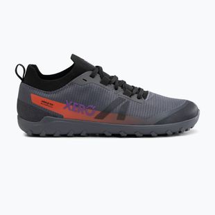 Дамски обувки barefoot Xero Shoes Mesa Summit Waterproof asphalt/multi