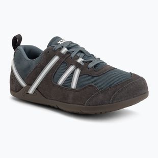 Мъжки обувки barefoot Xero Shoes Prio insignia stormy weather