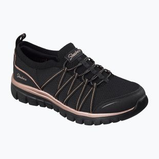 Дамски обувки SKECHERS Graceful Purecrush black